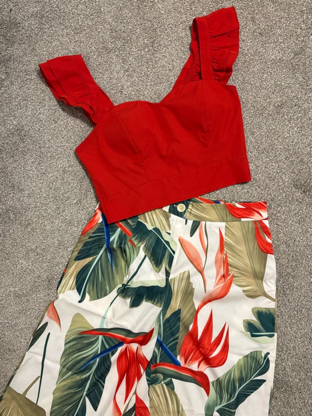 Vacation/Summer Set